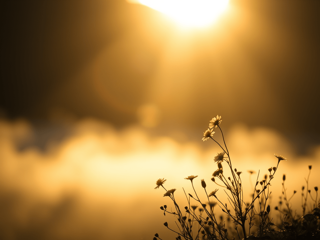 Lessons Learned from Grief