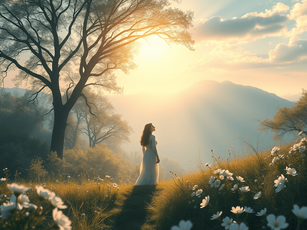 Finding Hope and Purpose in Grief