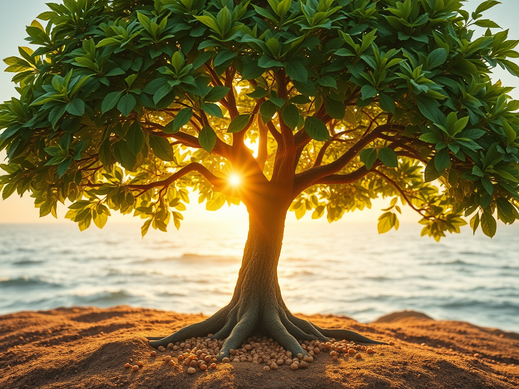 From Little Faith to Great: Embracing Your Identity in Christ